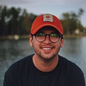 Meet your Posher, Austin